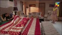 Bikhray Hain Hum - Episode 41 - 18th Nov 2022